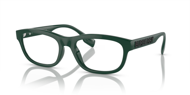 Burberry BE2385U 4038 - Green