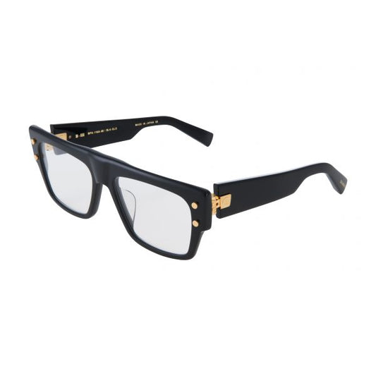 Balmain BP B-III BPX-116A – Black Gold