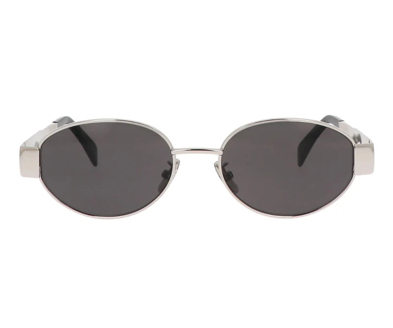 CELINE Triomphe Metal CL40235U 16A