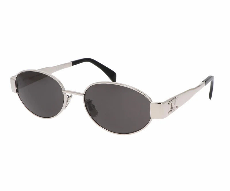 CELINE Triomphe Metal CL40235U 16A