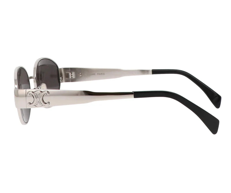 CELINE Triomphe Metal CL40235U 16A