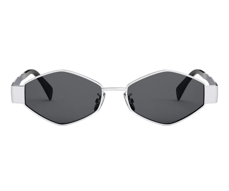 CELINE Triomphe Metal CL40254U 16A