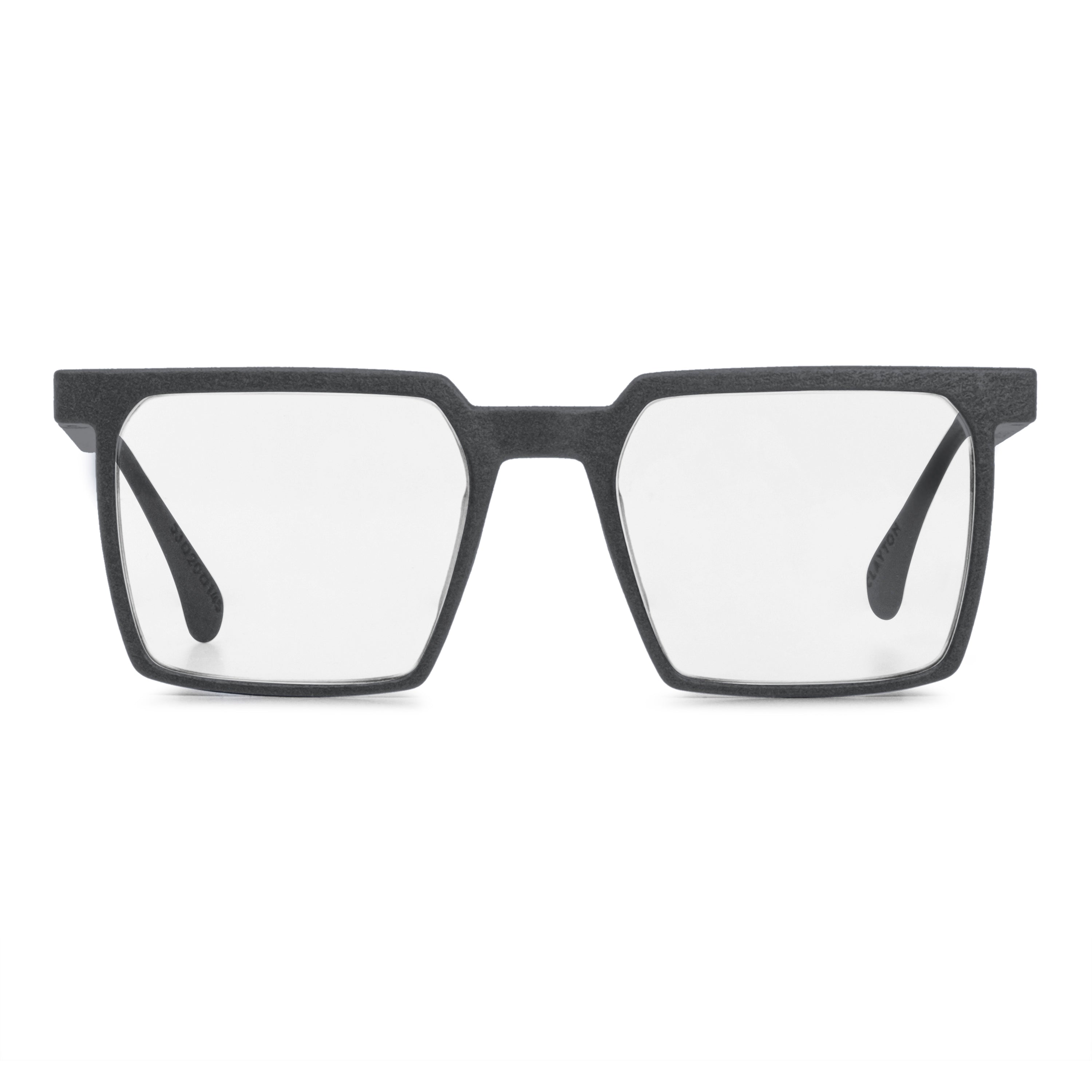 Stones 3D Clayton – Ash Grey