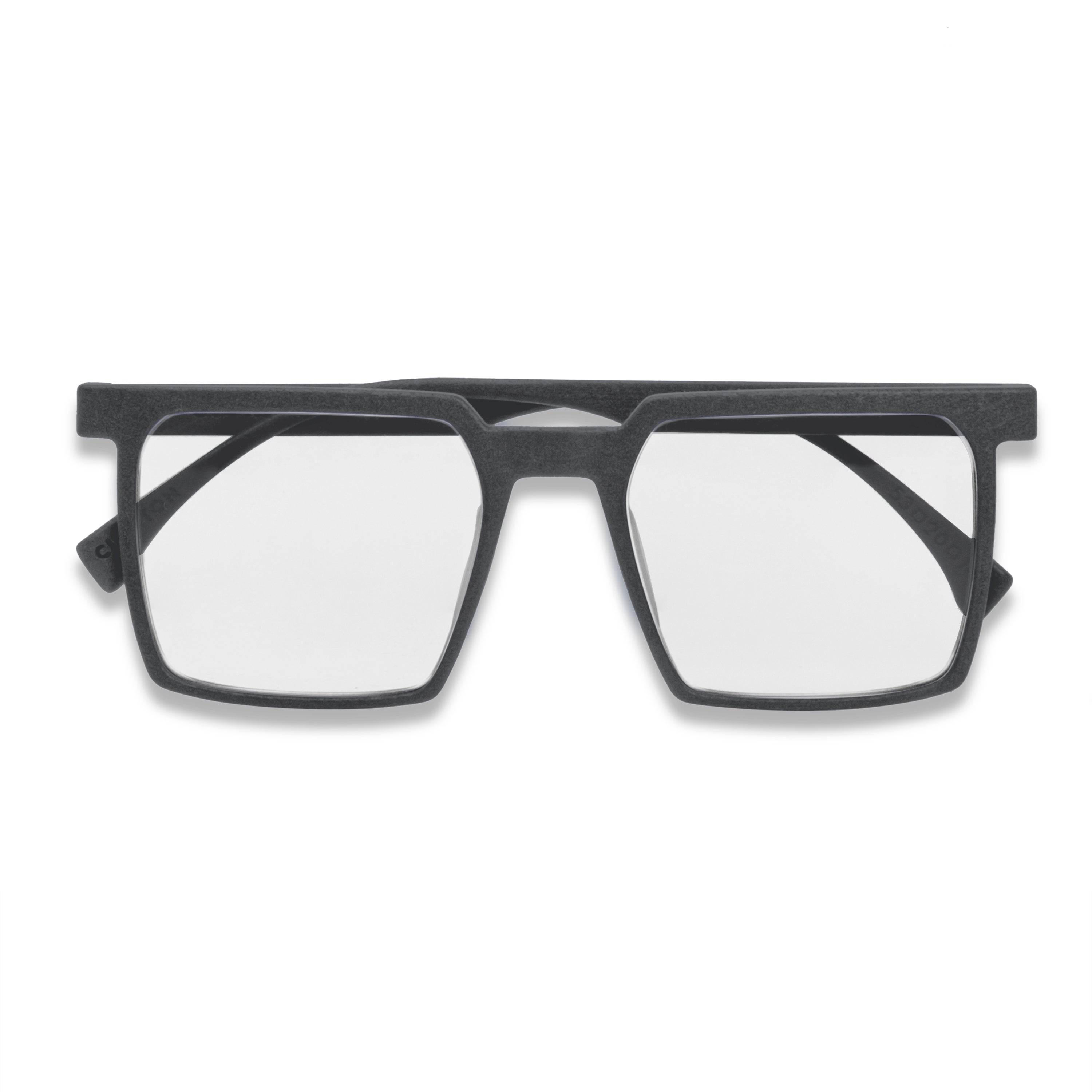 Stones 3D Clayton – Ash Grey
