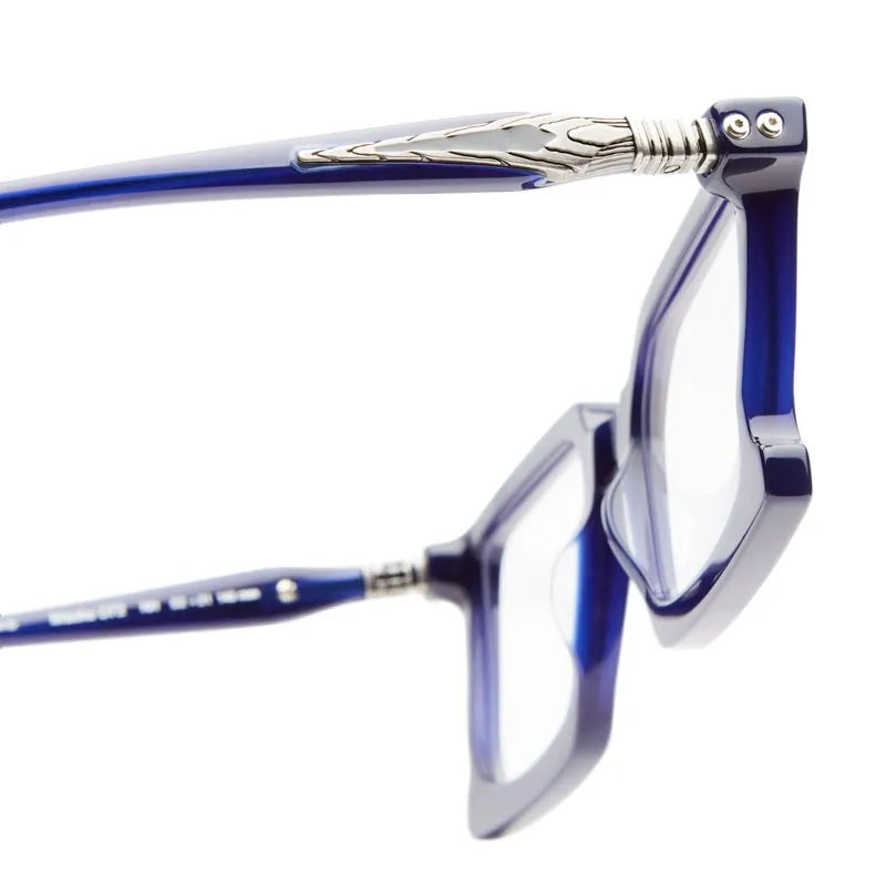 Kuboraum D72 NH – Dark Blue