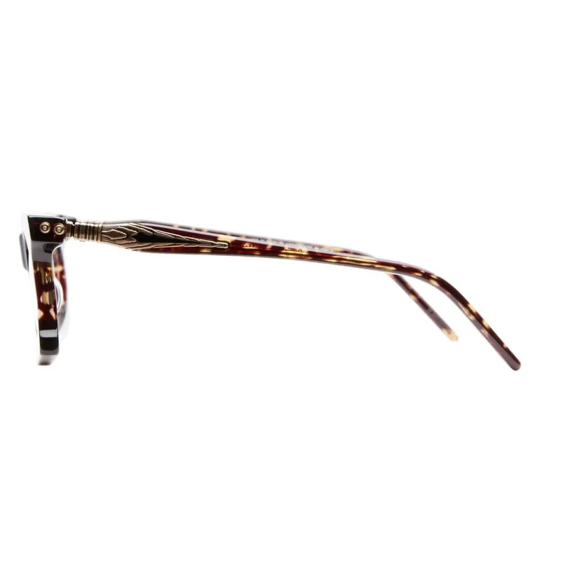 Kuboraum D73 TTO – Havana Brown