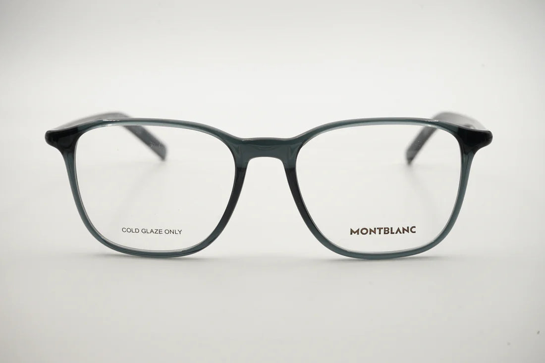 Montblanc MB0386O-002 – Grey