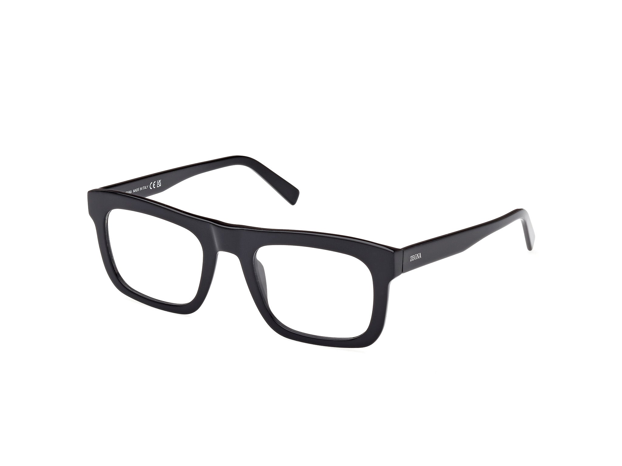 ZEGNA EZ5276 001