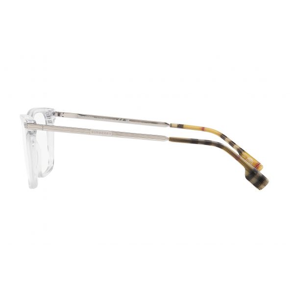 BURBERRY 0BE2378 - Ellis 3024 - Transparent Crystal