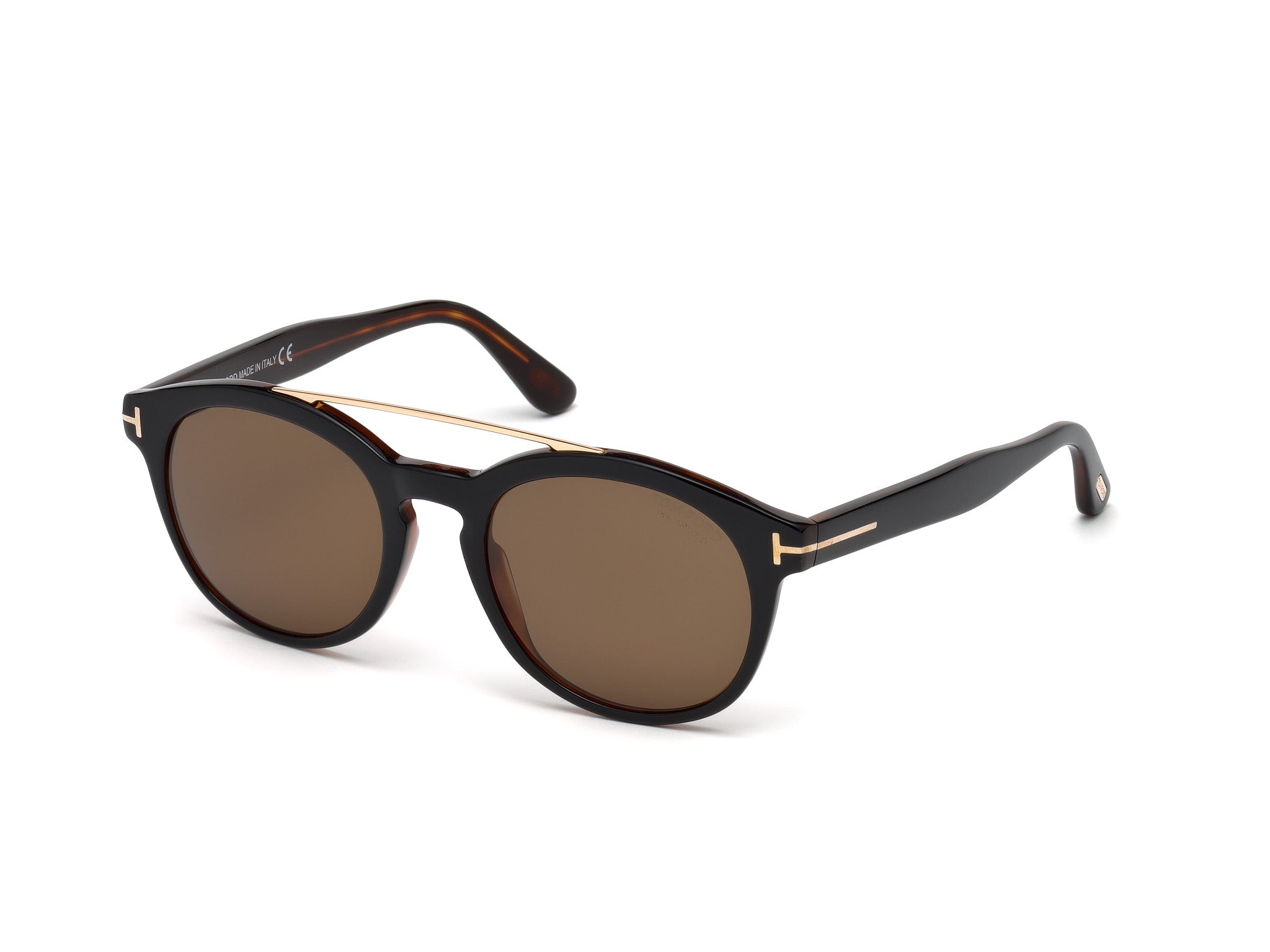 Tom Ford TF515 NEWMAN 05H Polarised