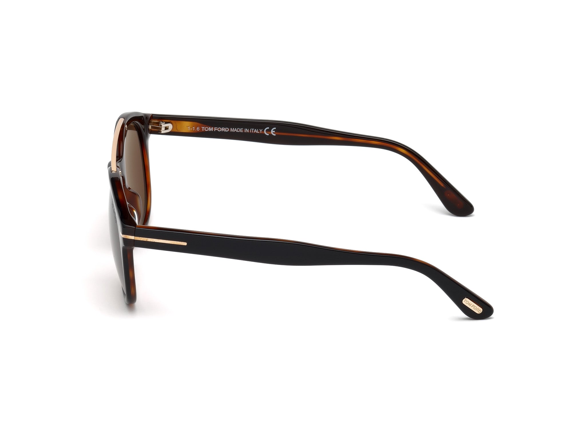 Tom Ford TF515 NEWMAN 05H Polarised