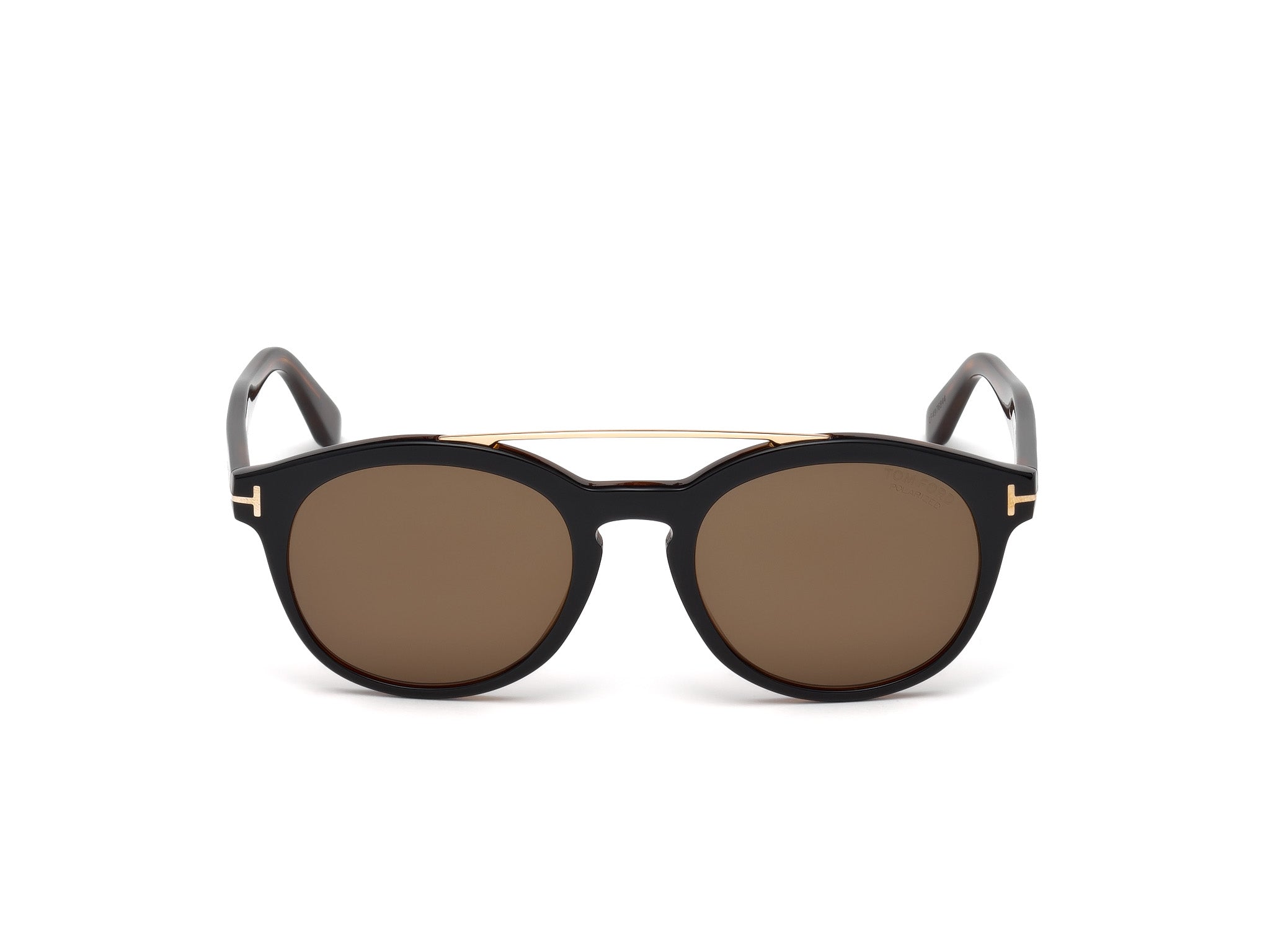 Tom Ford TF515 NEWMAN 05H Polarised