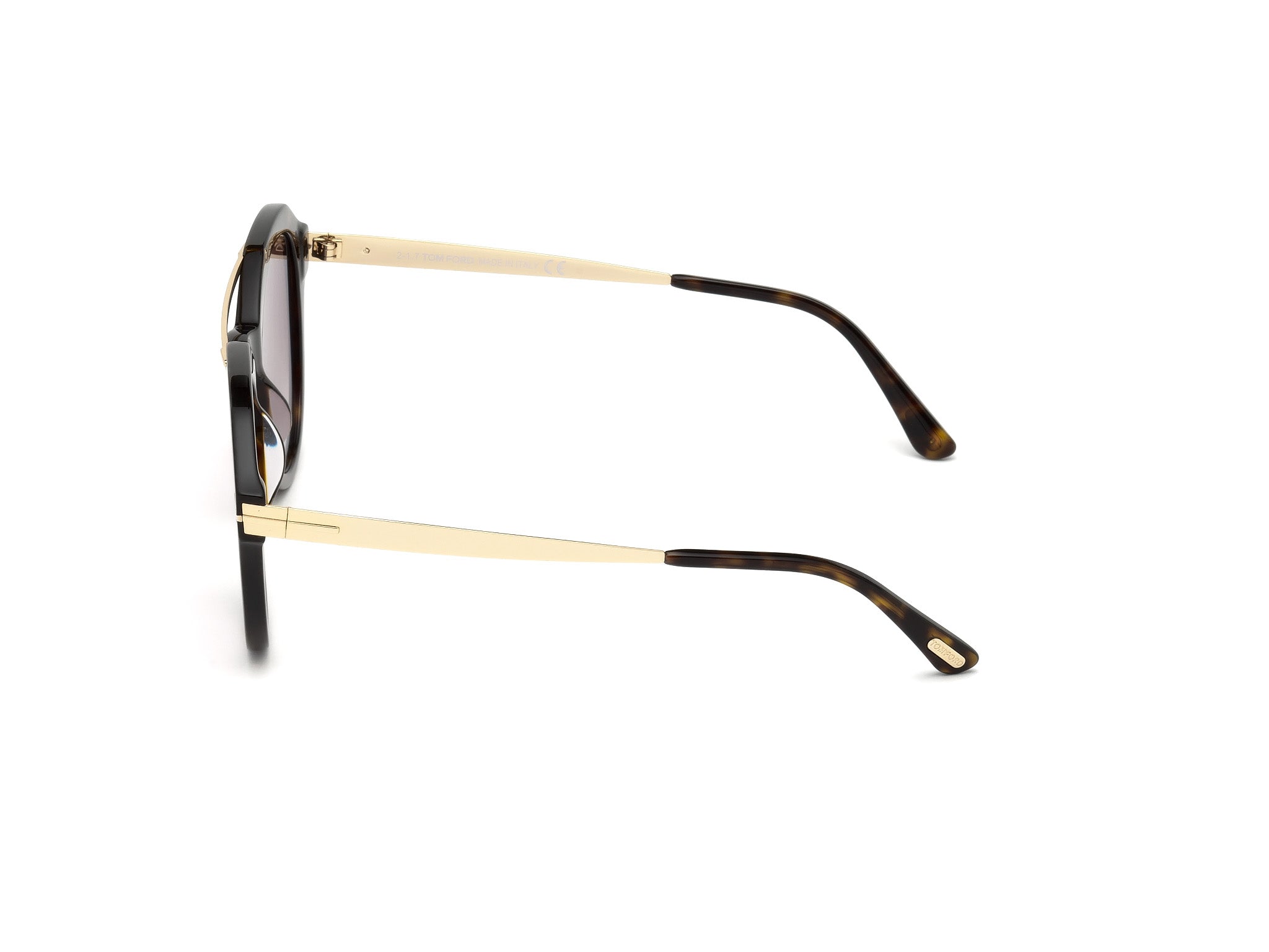 Tom Ford Lisa-02 TF0576 52G Sunglasses