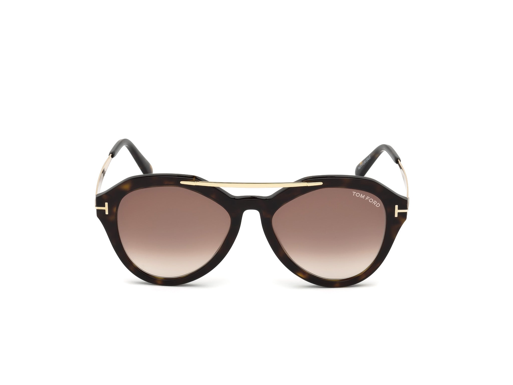Tom Ford Lisa-02 TF0576 52G Sunglasses