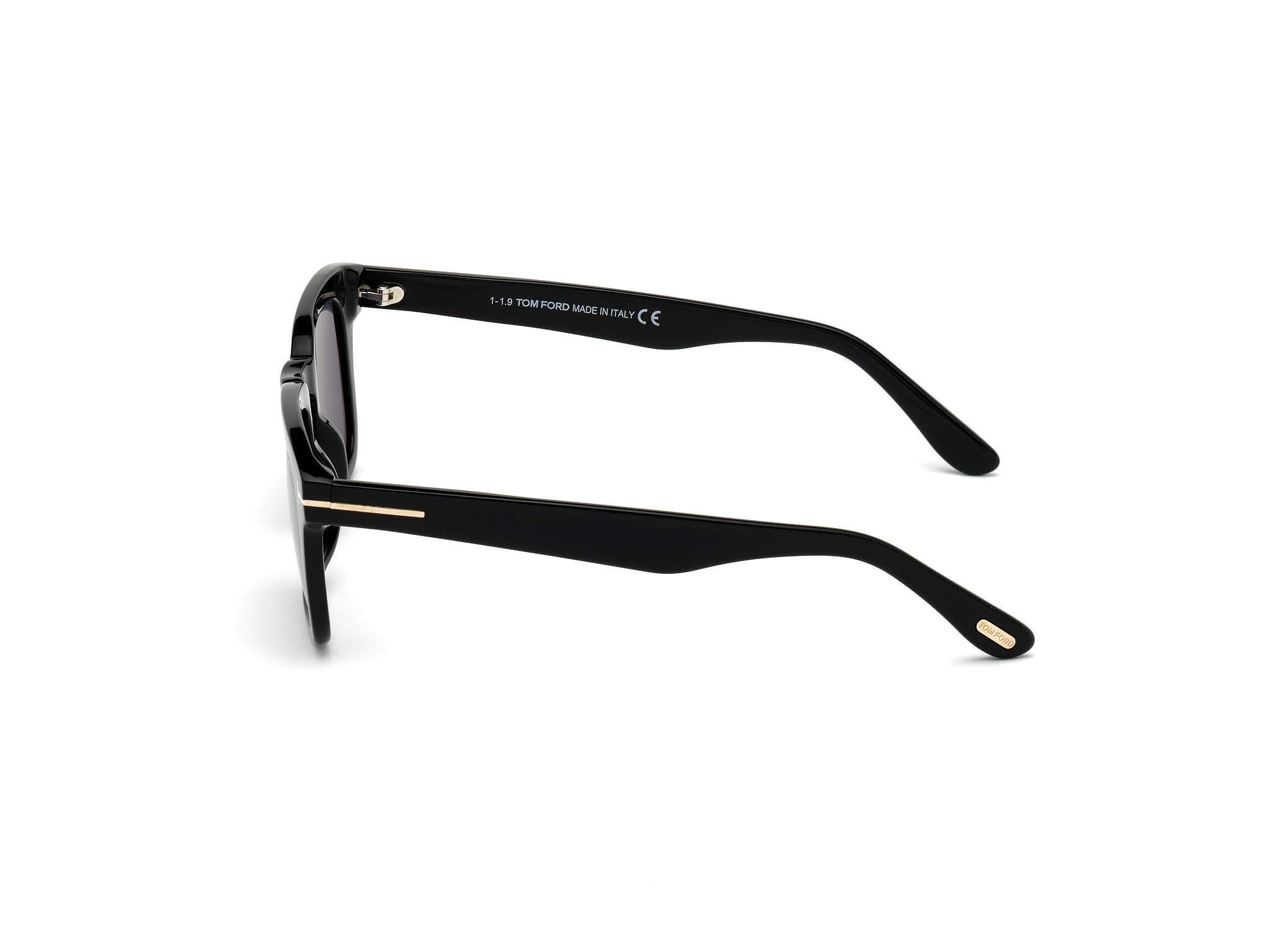 Tom Ford TF0751 Dax 01V