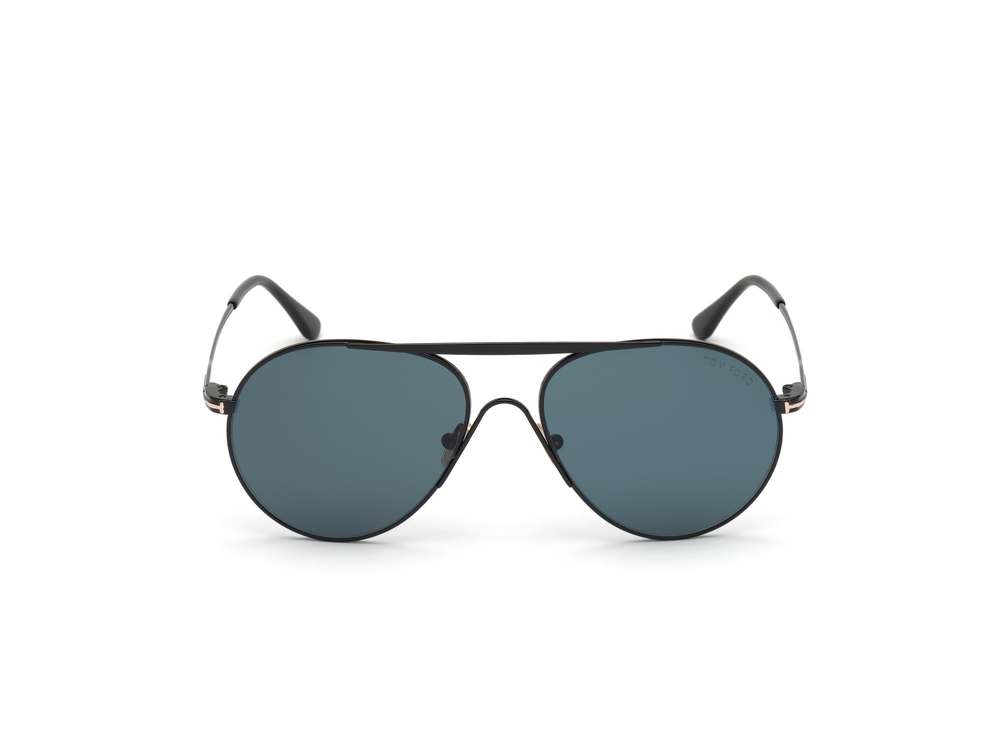 Tom Ford Smith TF773/S 01V Aviator Sunglasses