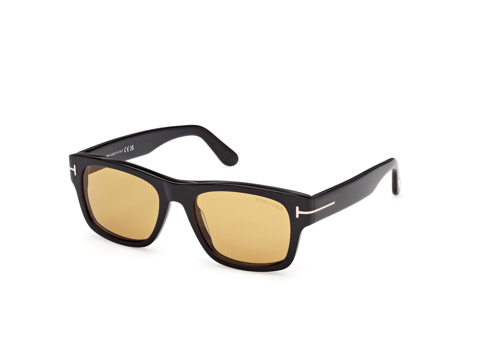 Tom Ford SMITH-02 TF1303 01E 53