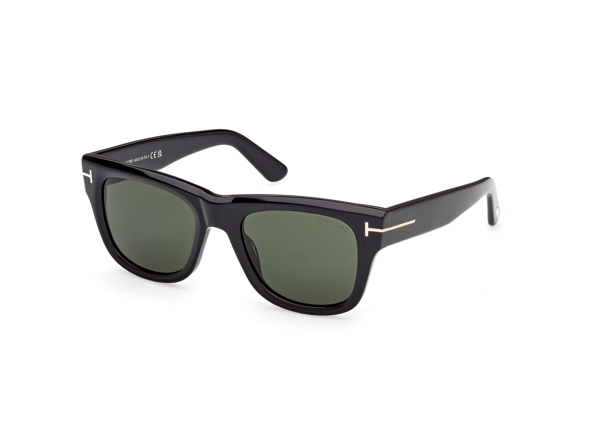 Tom Ford FINN-02 TF1304 01N