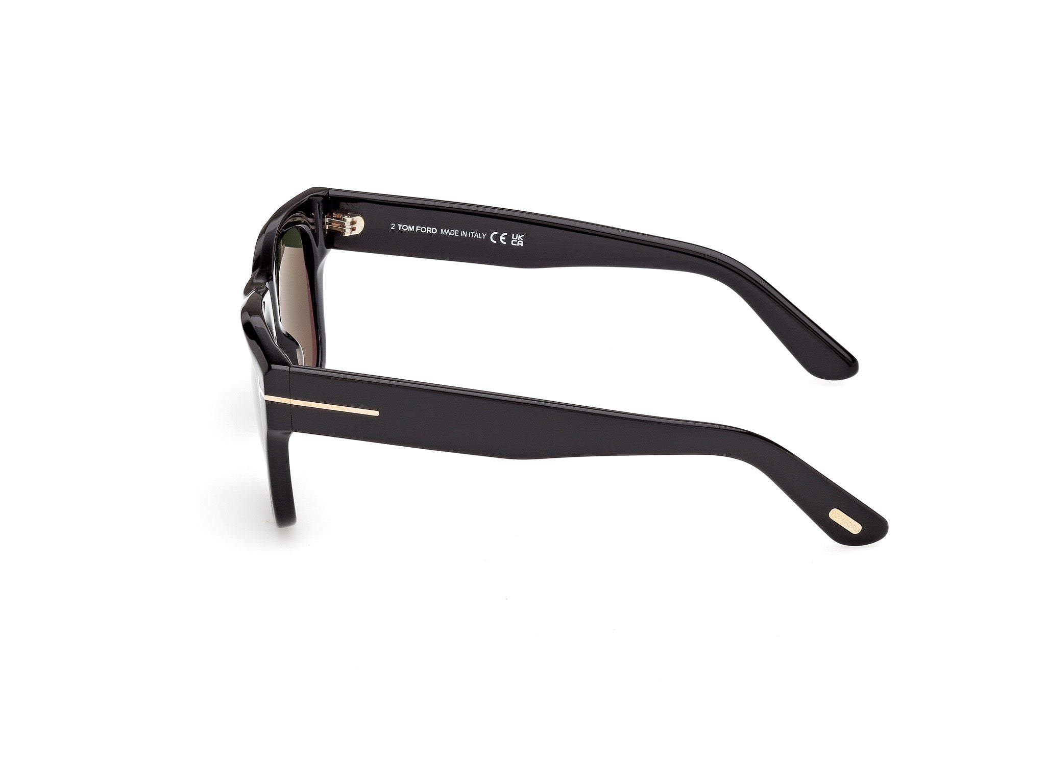 Tom Ford FINN-02 TF1304 01N