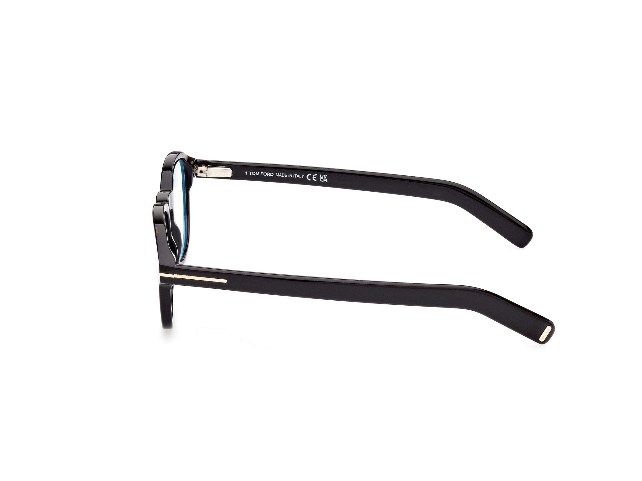 Tom Ford TF5821-B ECO 001 – Shiny Black