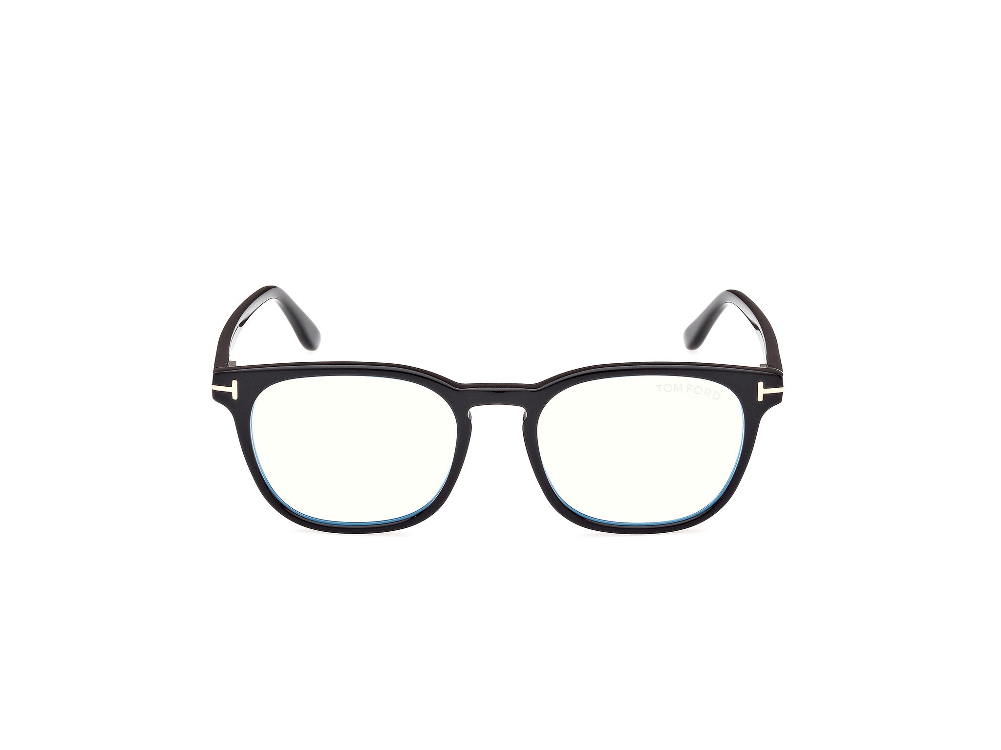 Tom Ford TF5868-B 001 – Shiny Black