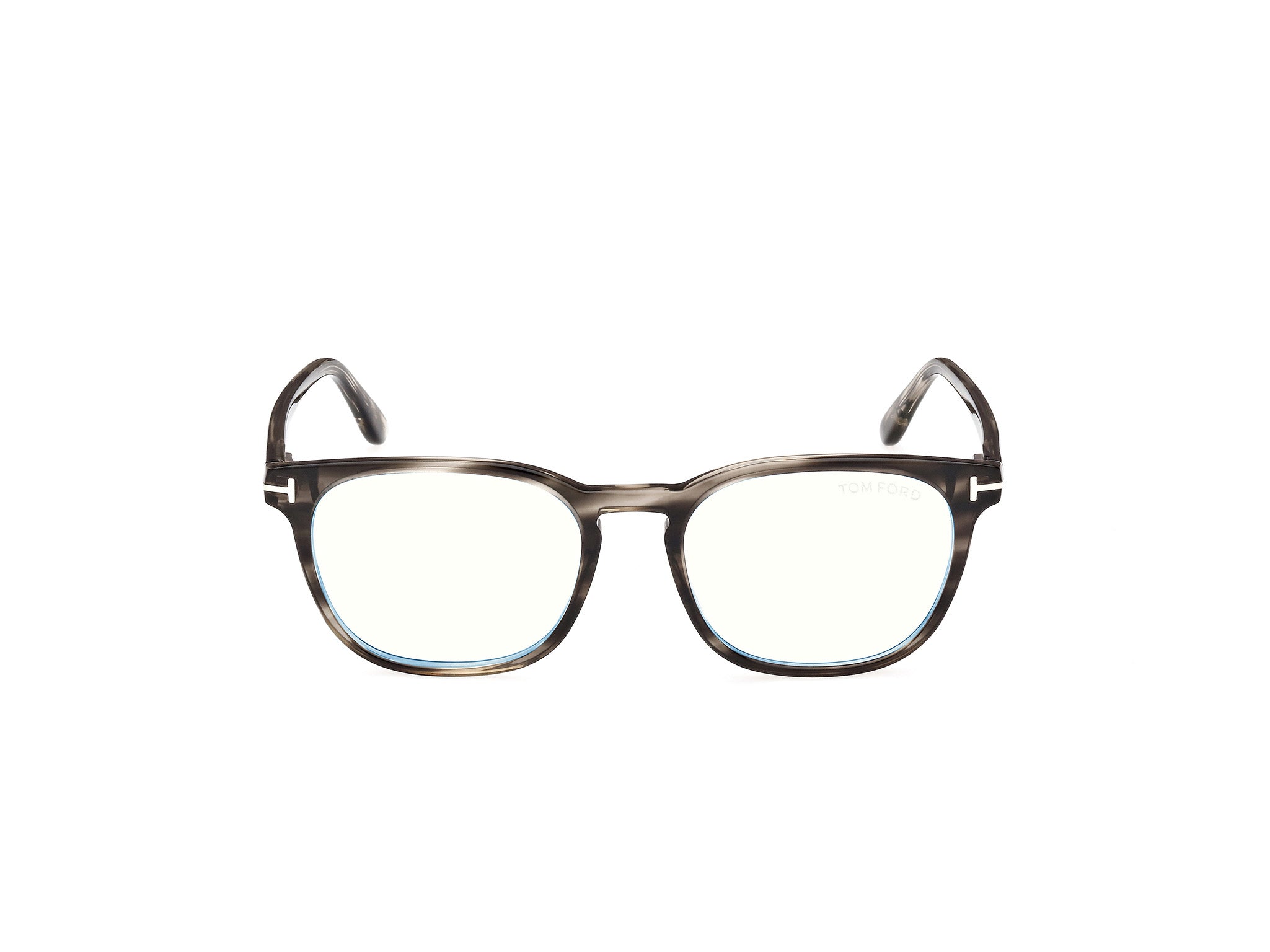 Tom Ford TF5868-B 020 Blue Control