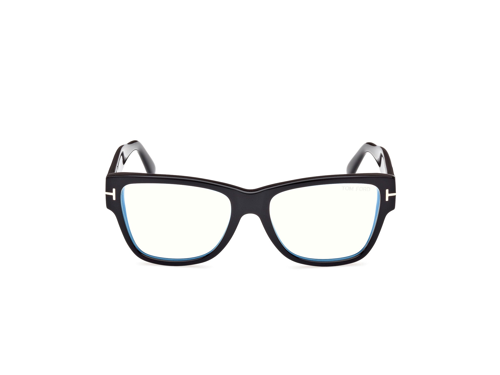 Tom Ford TF5878-B 001 – Shiny Black