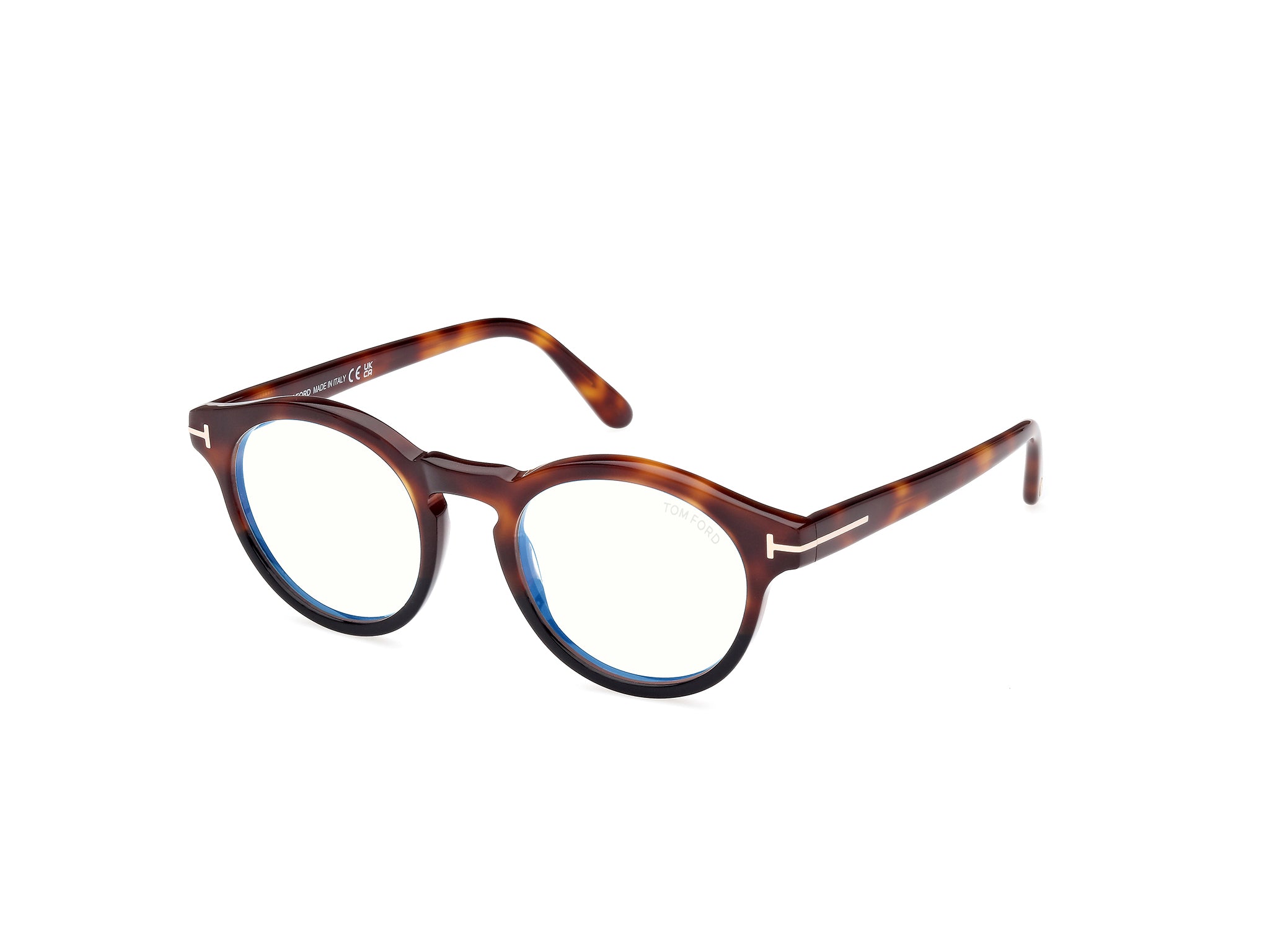 Tom Ford 5887-B 005 Blue-Light Filter