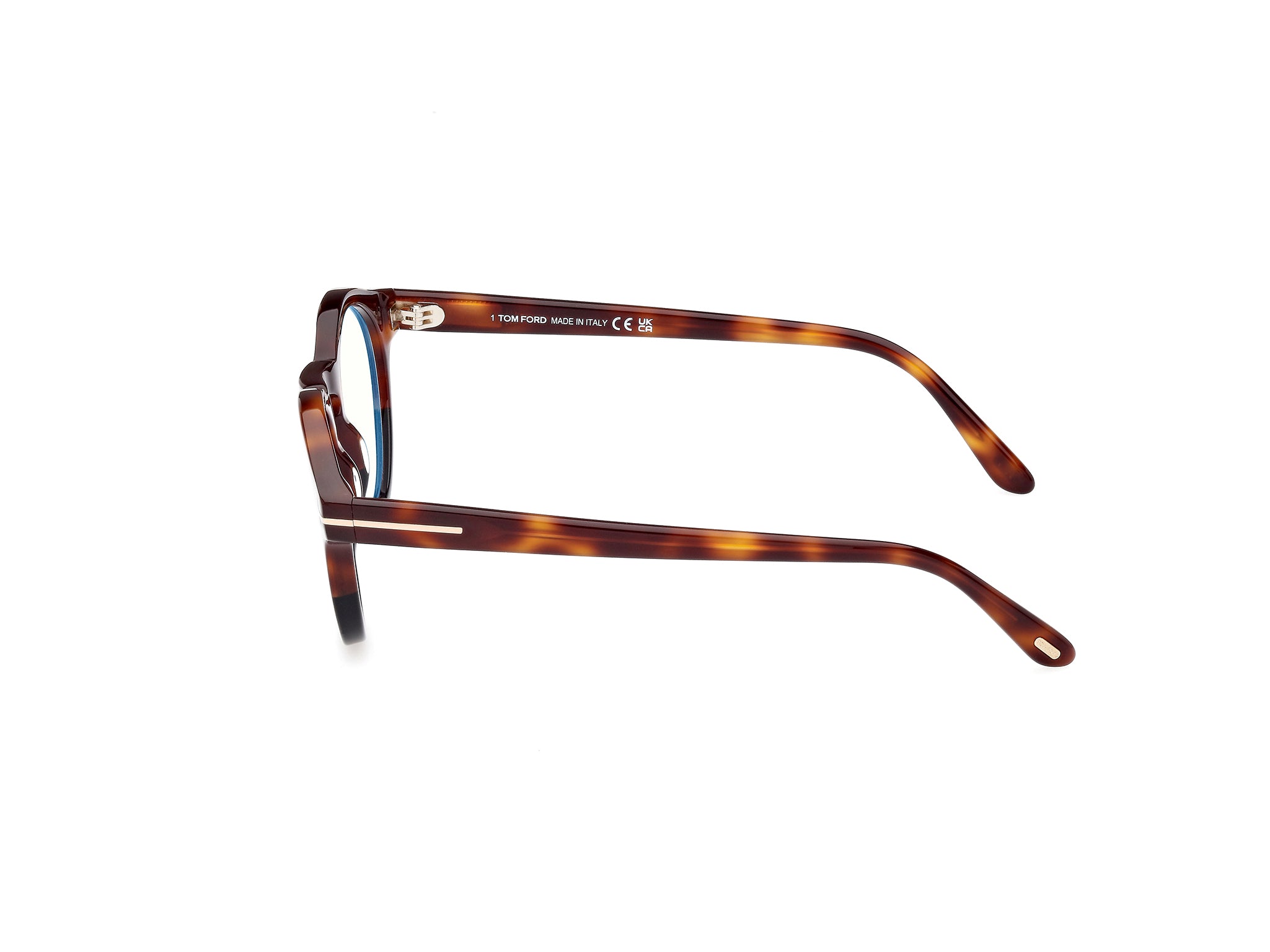 Tom Ford TF5887-B 005 Blue-Light Filter
