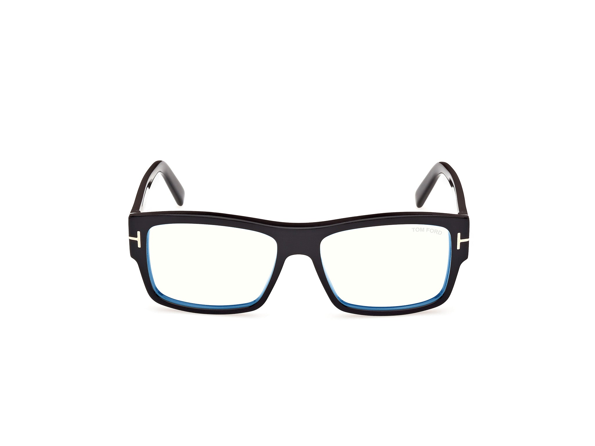 Tom Ford FT5941-B 001 Blue-Light Block