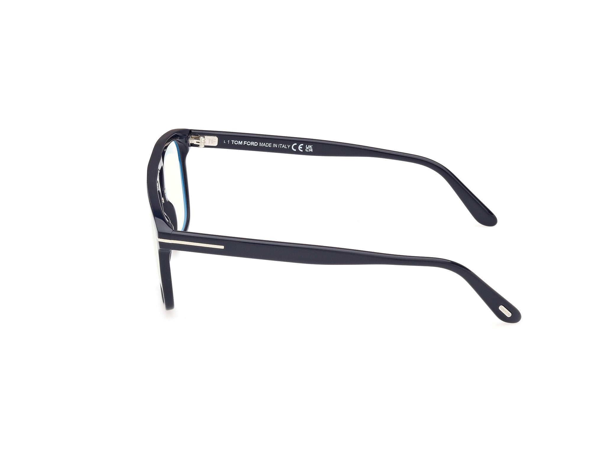 Tom Ford TF5942-B 090 – Shiny Navy Blue