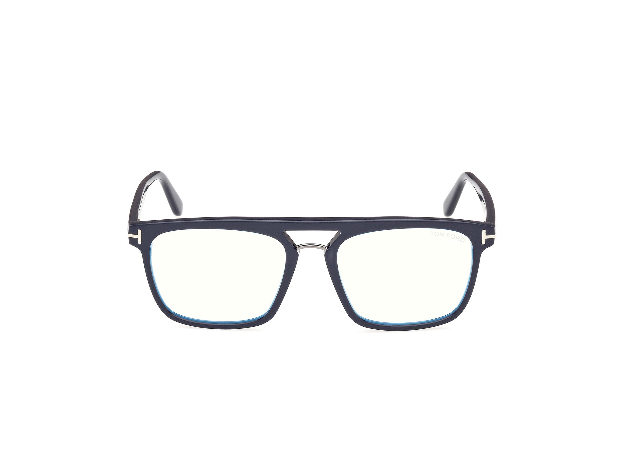Tom Ford TF5942-B 090 – Shiny Navy Blue