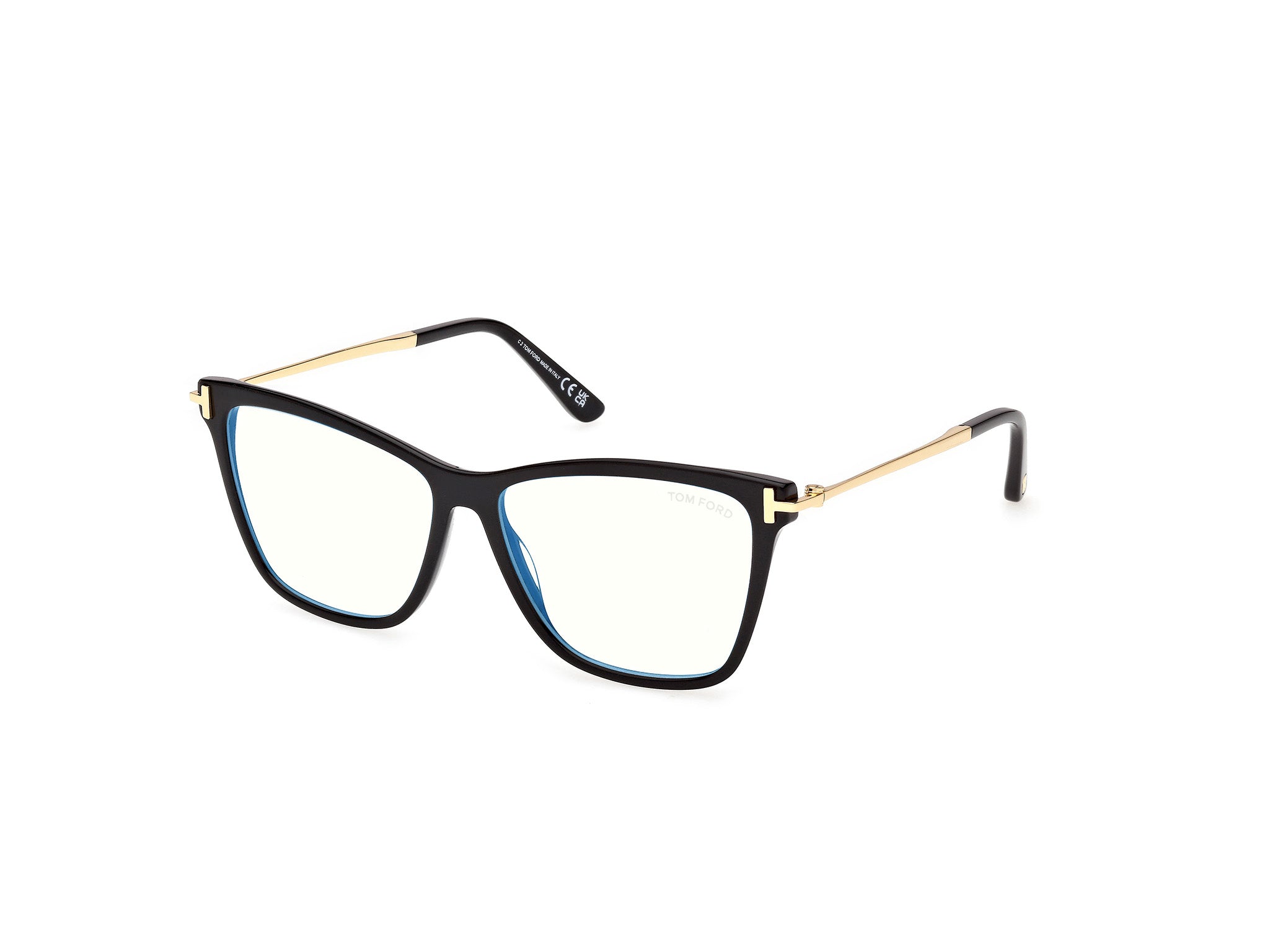 Tom Ford TF6097-B 001