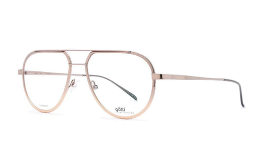 GÖTTI ALLIDY APM – Titanium Eyeglasses