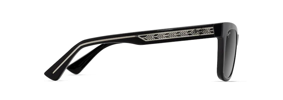 Maui Jim HIWAHIWA MJ0689S-001
