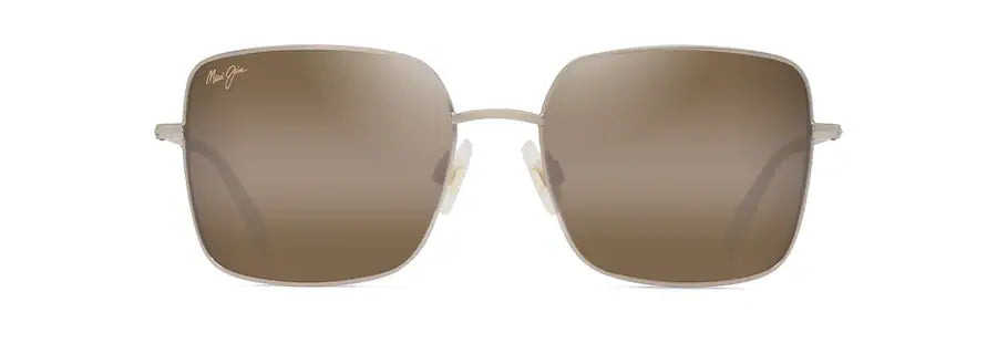 Lipine MJ0590S-002 Fashion Square Sunglasses
