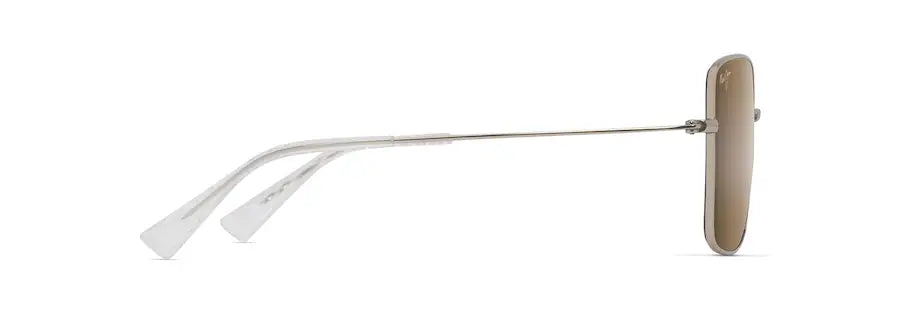 Lipine MJ0590S-002 Fashion Square Sunglasses