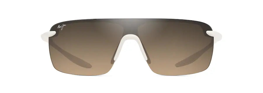 Maui Jim Pālulu Polarised Shield Sunglasses – HS680-05