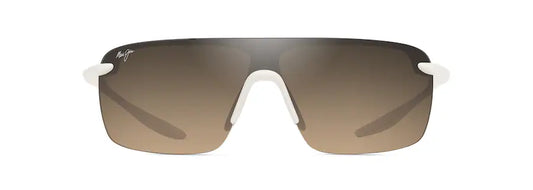 Maui Jim Pālulu Polarised Shield Sunglasses – HS680-05