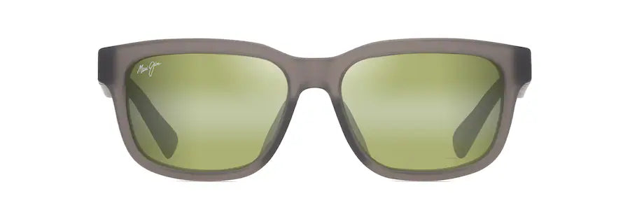 Maui Jim Kopikala MJ0594SA-003 – Matte Transparent Grey