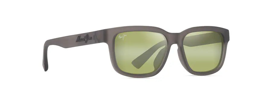 Maui Jim Kopikala MJ0594SA-003 – Matte Transparent Grey