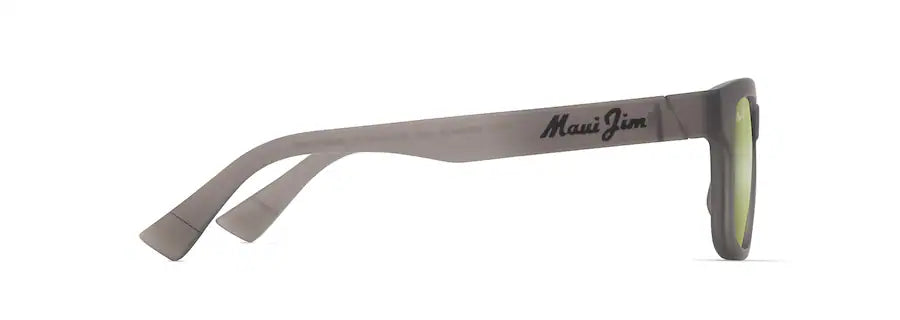 Maui Jim Kopikala MJ0594SA-003 – Matte Transparent Grey