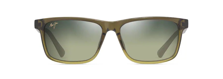 Maui Jim Okina HTS587-15 / MJ0587S-004