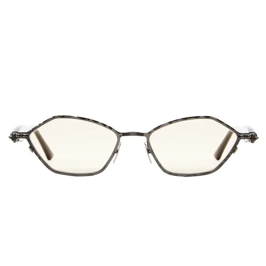 Kuboraum Maske J70 RH – Ruthenium / Light Brown