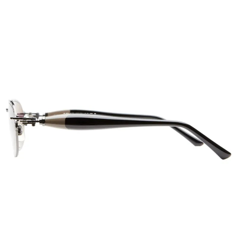 Kuboraum Maske J71 RH 55 – Ruthenium / Grey