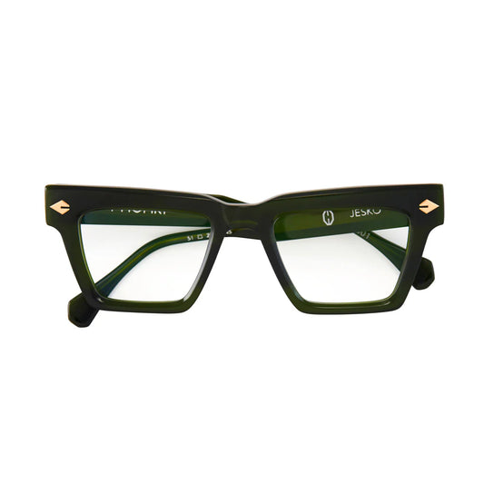T HENRI JESKO RX – Shamrock