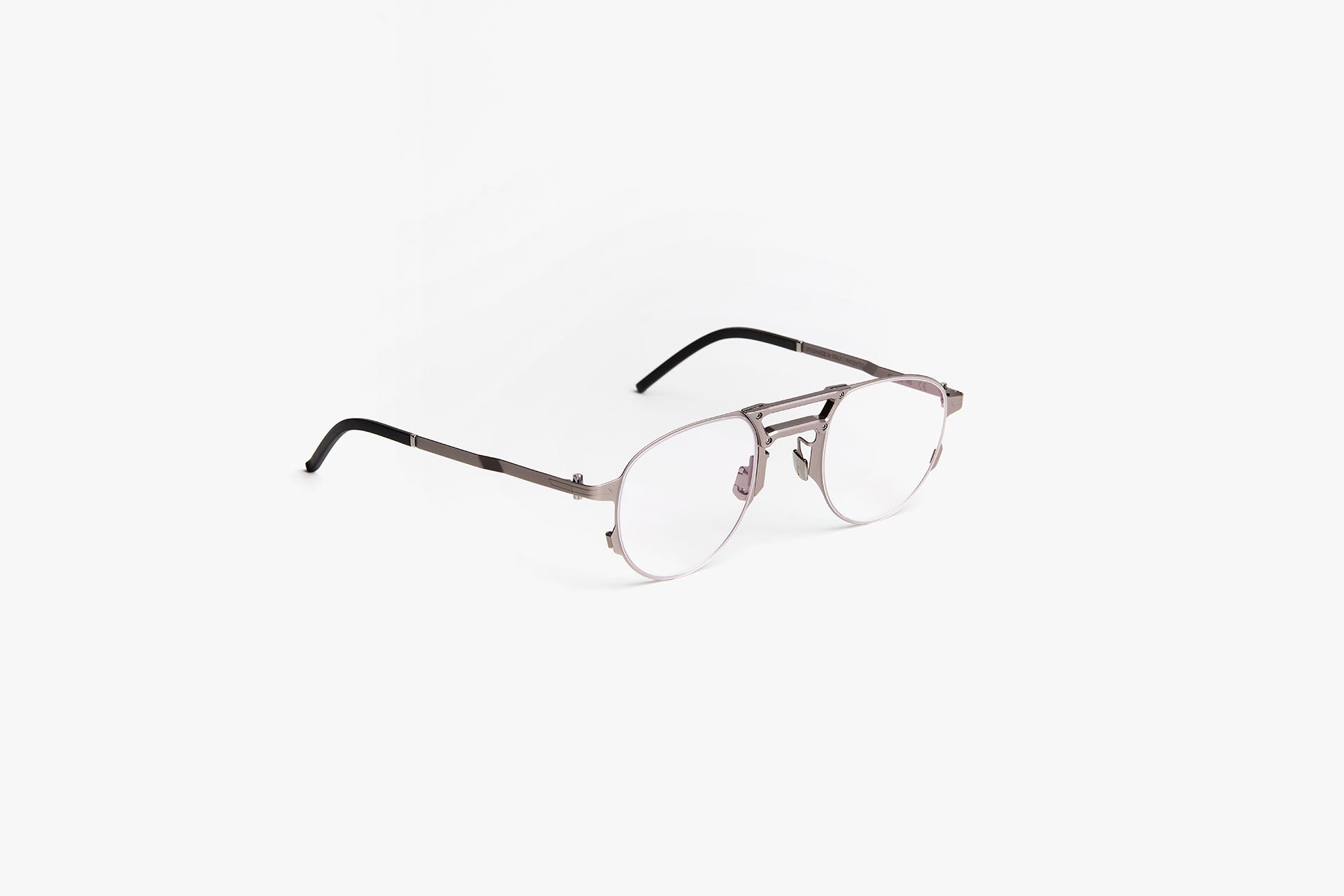 Movitra Levitas 03 – Patented Rotating Eyewear – Handmade in Italy