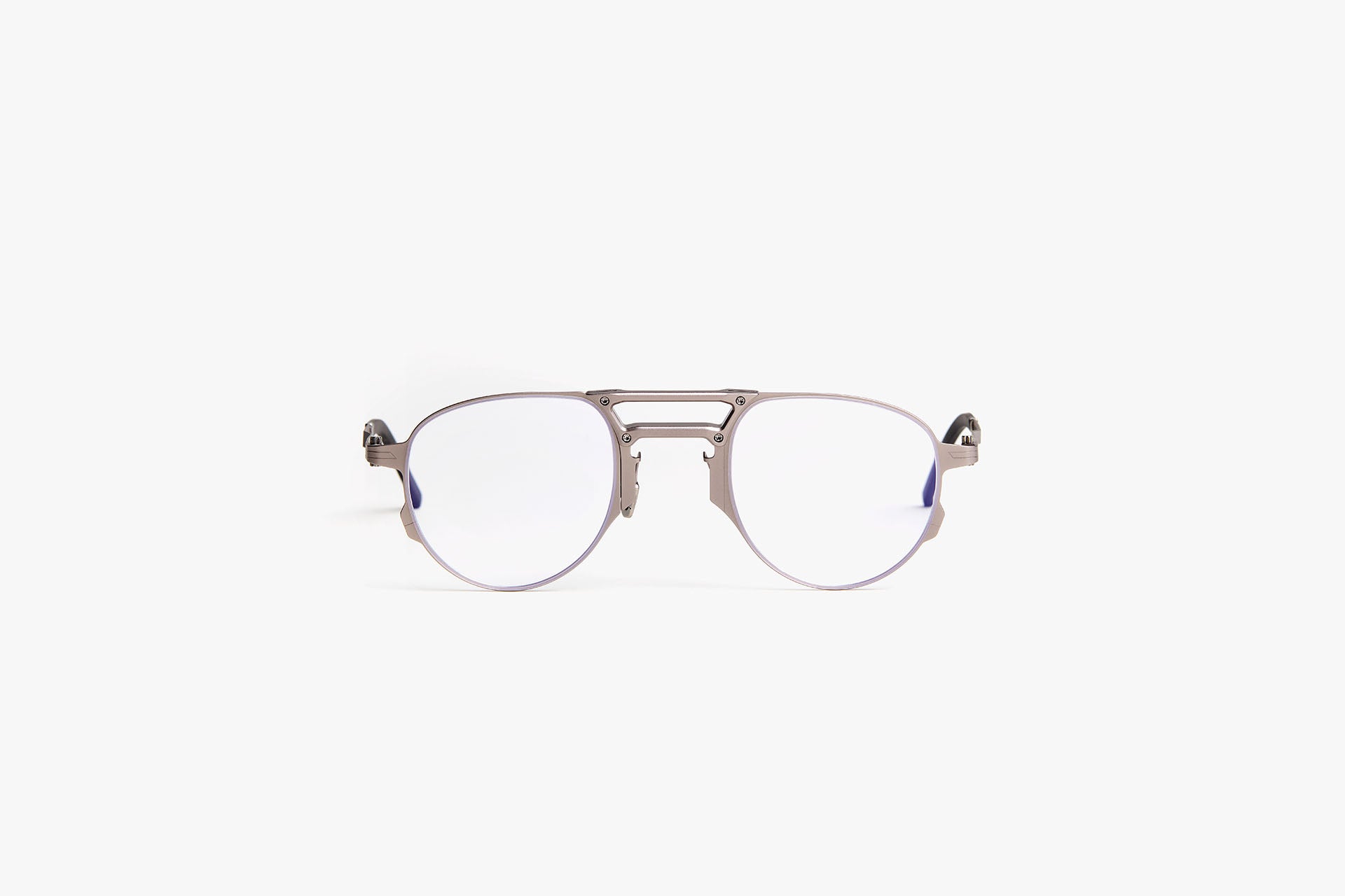 Movitra Levitas 03 – Patented Rotating Eyewear – Handmade in Italy