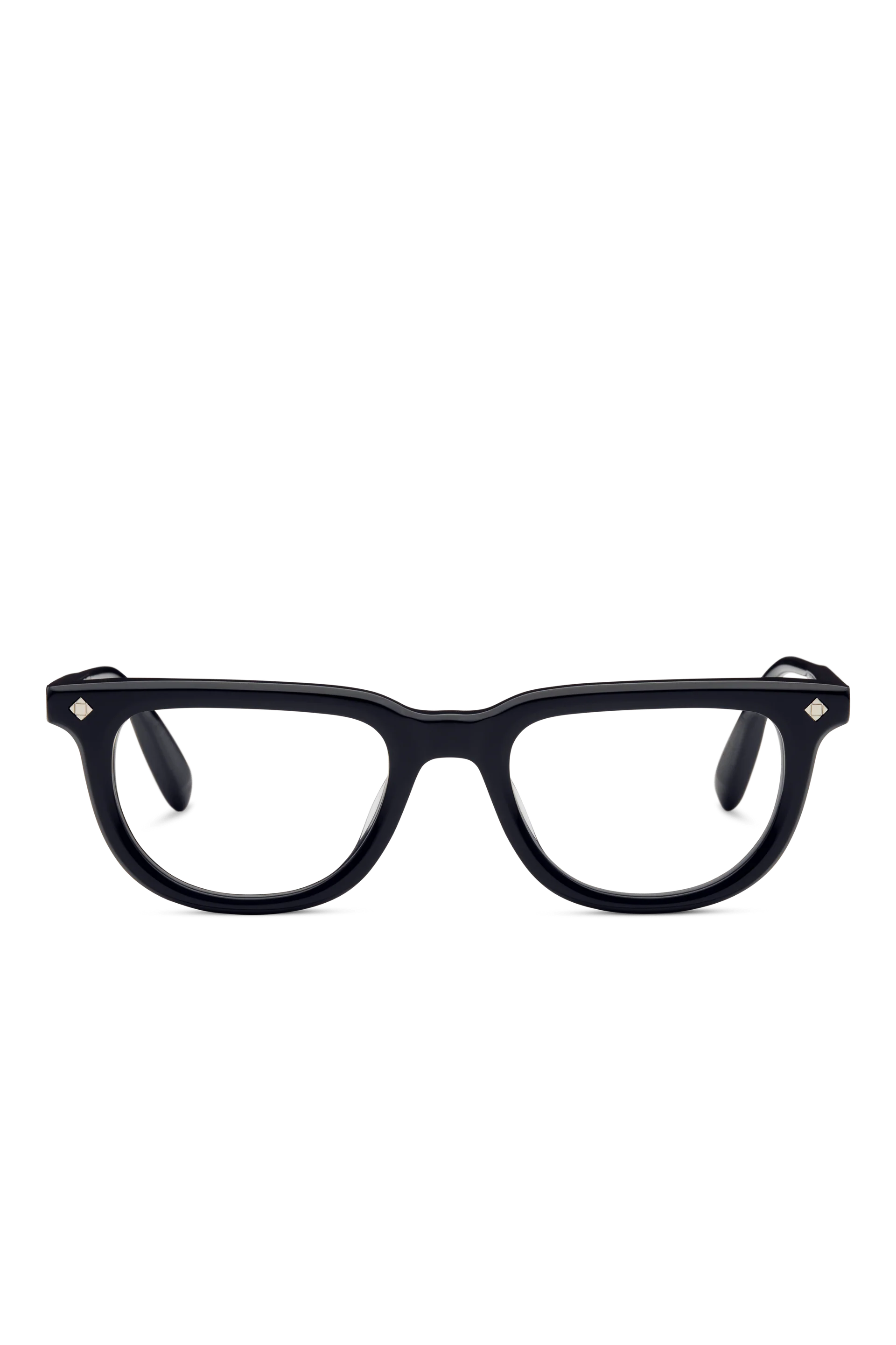 Lunetterie Générale Tokyo Nights – Black & Palladium