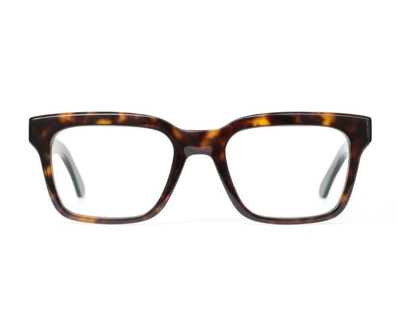 Maybach The Chairman I MG-AA-Z26 Mellow Gold Plated & Dark Tortoise Luxury Optical Frame